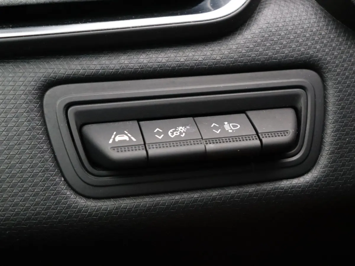 1.0 TCe Zen | 1e Eigenaar! | Airco | Cruise Control | Lichtmetalen velgen | ABD Onderhouden! |
