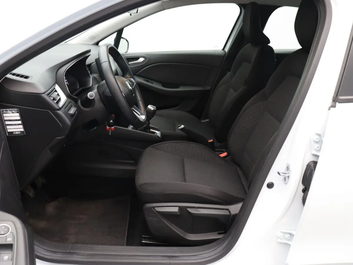 1.0 TCe Zen | 1e Eigenaar! | Airco | Cruise Control | Lichtmetalen velgen | ABD Onderhouden! |
