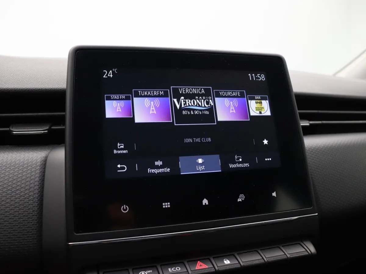 1.0 TCe Zen | 1e Eigenaar! | Airco | Cruise Control | Lichtmetalen velgen | ABD Onderhouden! |