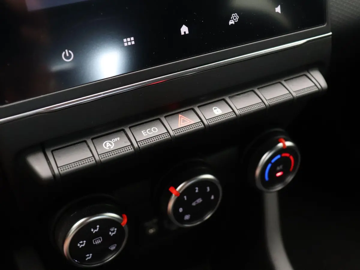 1.0 TCe Zen | 1e Eigenaar! | Airco | Cruise Control | Lichtmetalen velgen | ABD Onderhouden! |