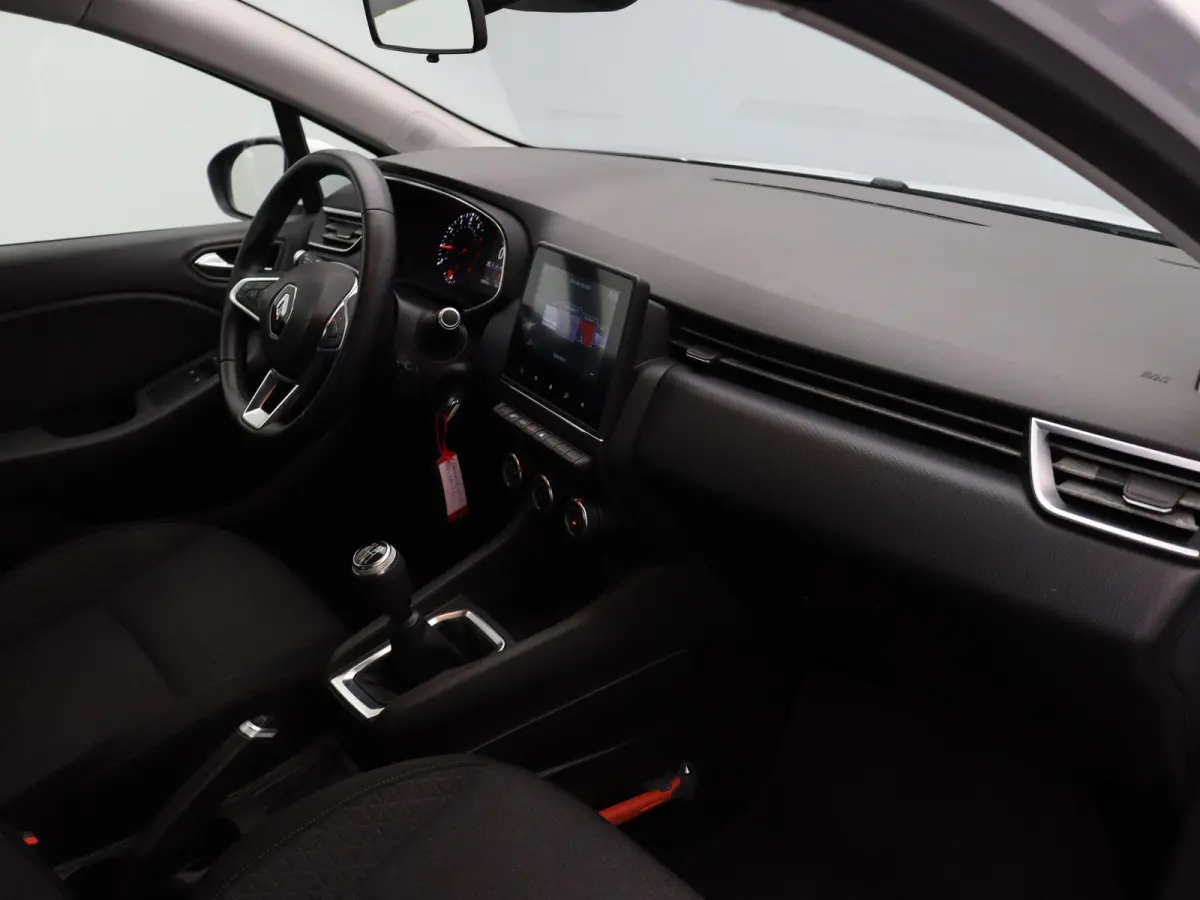 1.0 TCe Zen | 1e Eigenaar! | Airco | Cruise Control | Lichtmetalen velgen | ABD Onderhouden! |