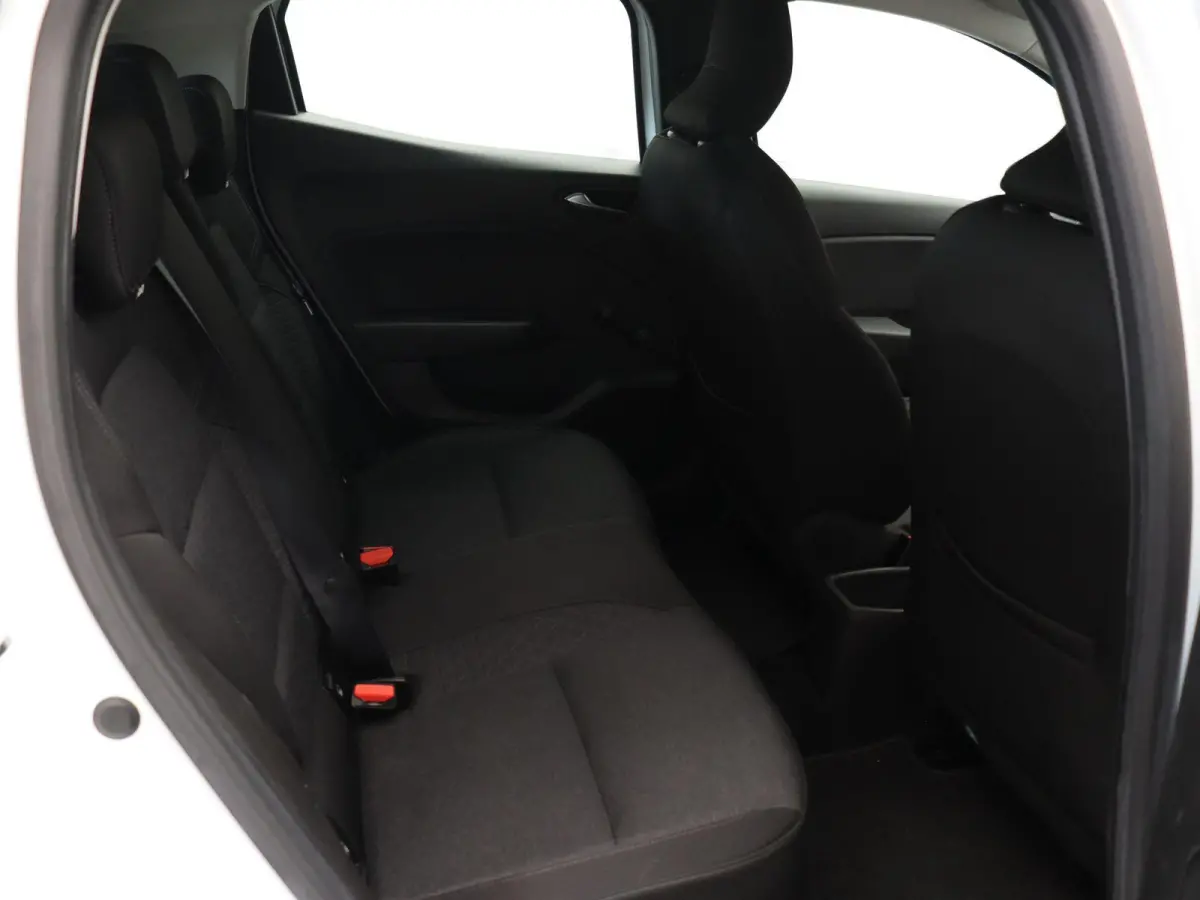 1.0 TCe Zen | 1e Eigenaar! | Airco | Cruise Control | Lichtmetalen velgen | ABD Onderhouden! |