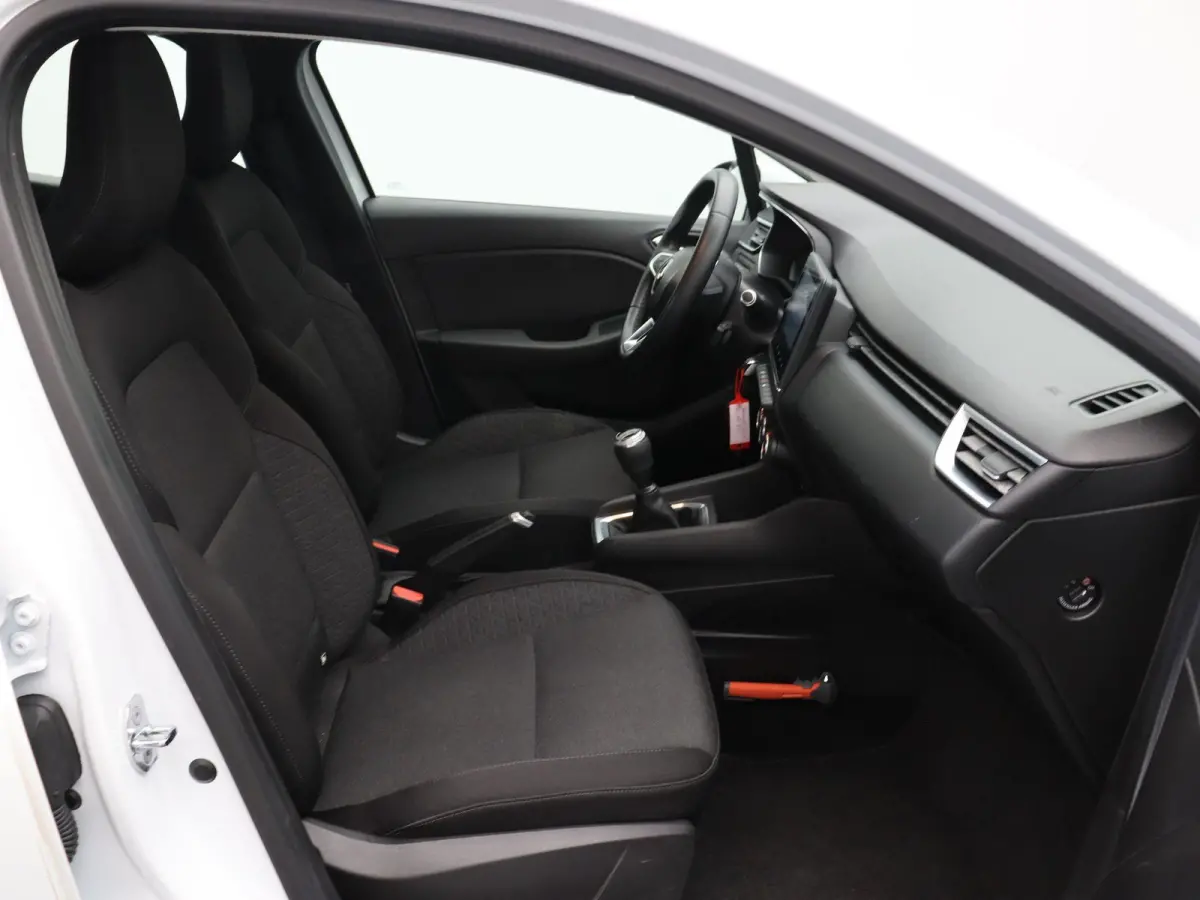 1.0 TCe Zen | 1e Eigenaar! | Airco | Cruise Control | Lichtmetalen velgen | ABD Onderhouden! |