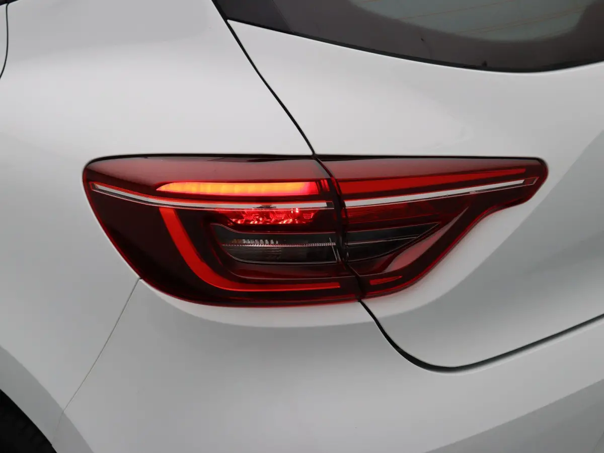 1.0 TCe Zen | 1e Eigenaar! | Airco | Cruise Control | Lichtmetalen velgen | ABD Onderhouden! |