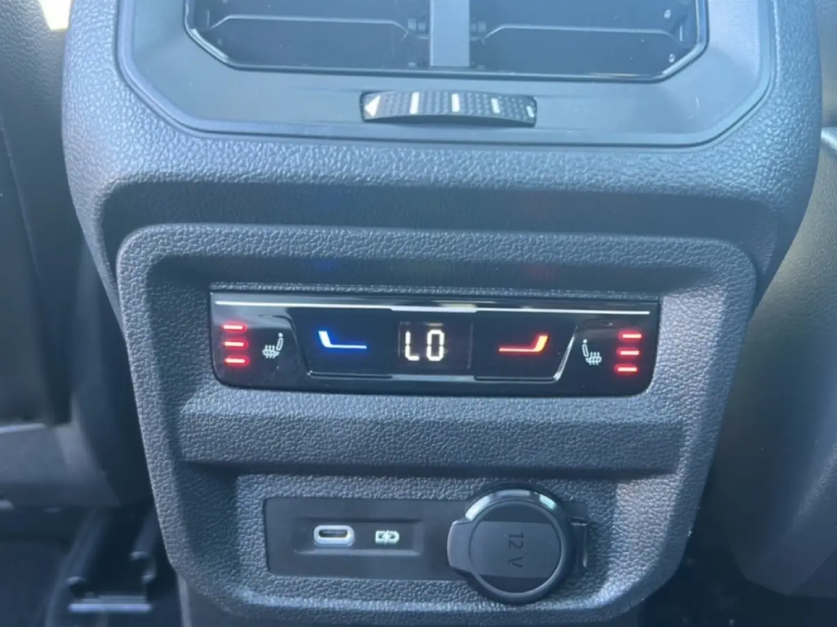 1.5 TSI DSG FR PANO-DAK/TREKHAAK/360CAM/ELEK-KLEP/BEATS/ACC/MEM/STOELVERW