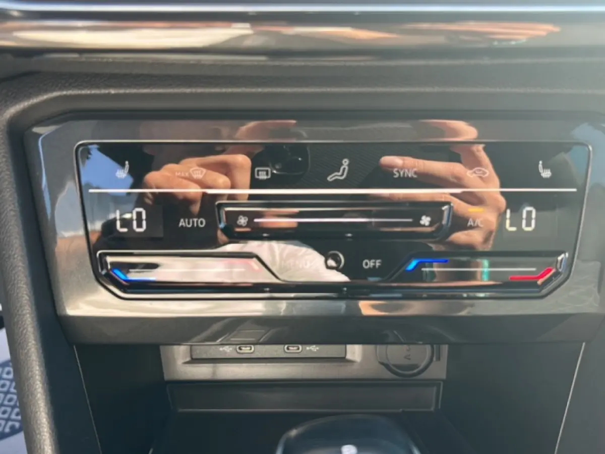 1.5 TSI DSG FR PANO-DAK/TREKHAAK/360CAM/ELEK-KLEP/BEATS/ACC/MEM/STOELVERW