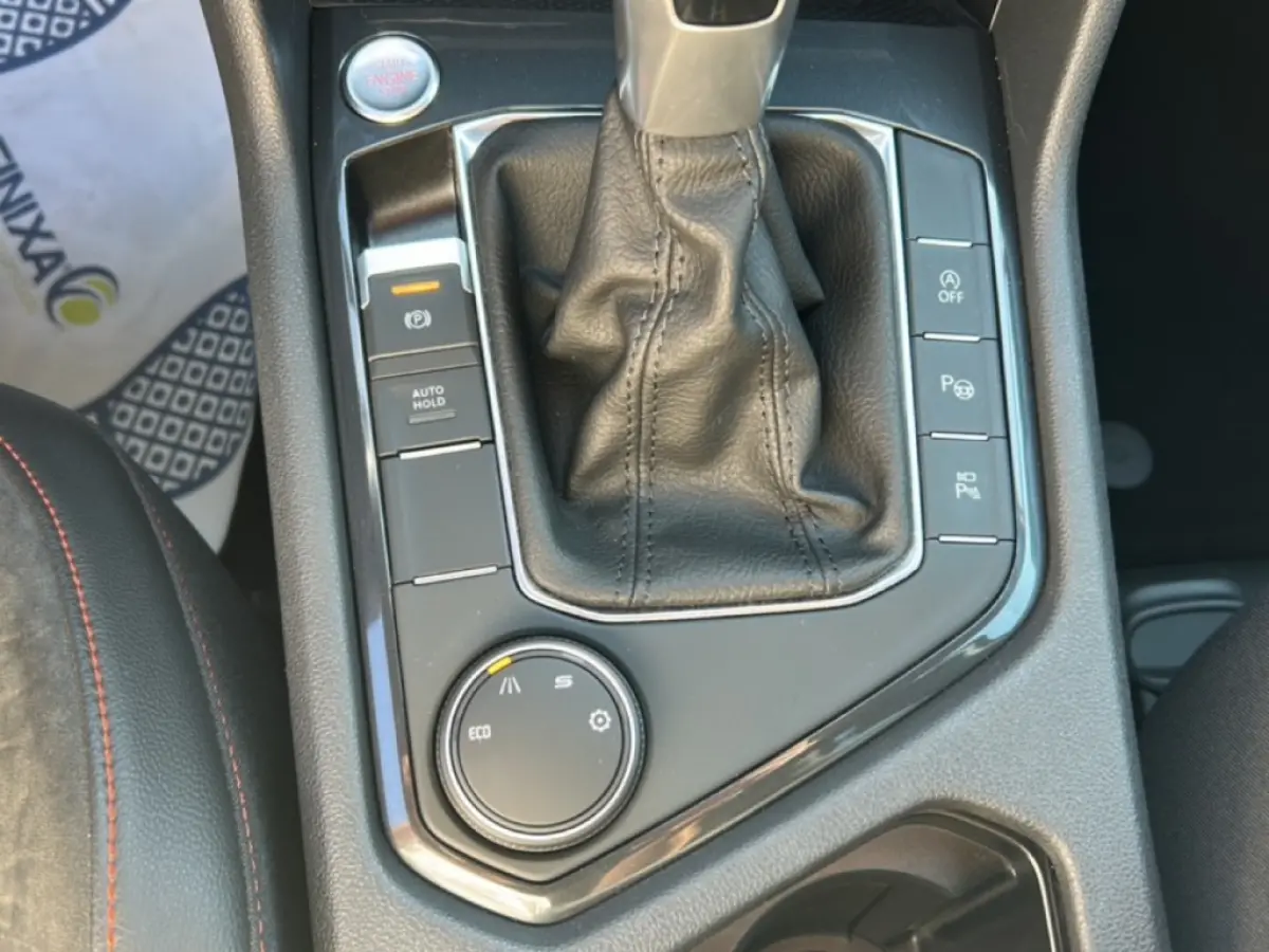 1.5 TSI DSG FR PANO-DAK/TREKHAAK/360CAM/ELEK-KLEP/BEATS/ACC/MEM/STOELVERW