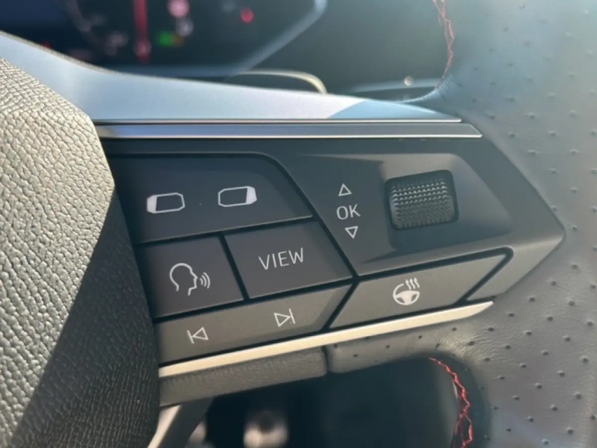 1.5 TSI DSG FR PANO-DAK/TREKHAAK/360CAM/ELEK-KLEP/BEATS/ACC/MEM/STOELVERW