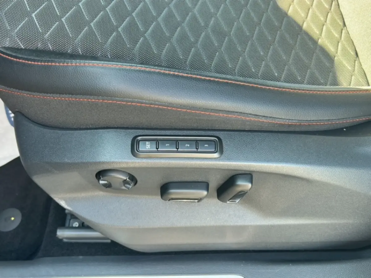 1.5 TSI DSG FR PANO-DAK/TREKHAAK/360CAM/ELEK-KLEP/BEATS/ACC/MEM/STOELVERW