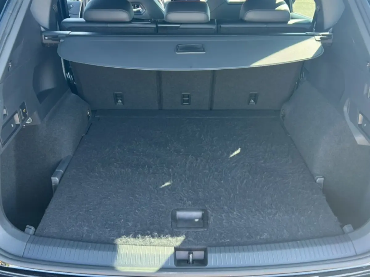 1.5 TSI DSG FR PANO-DAK/TREKHAAK/360CAM/ELEK-KLEP/BEATS/ACC/MEM/STOELVERW