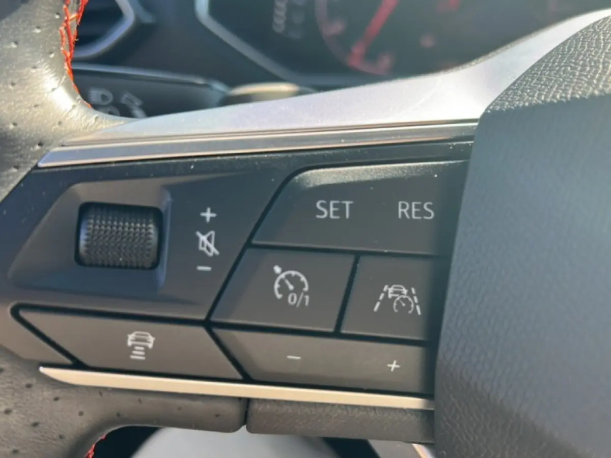 1.5 TSI DSG FR PANO-DAK/TREKHAAK/360CAM/ELEK-KLEP/BEATS/ACC/MEM/STOELVERW