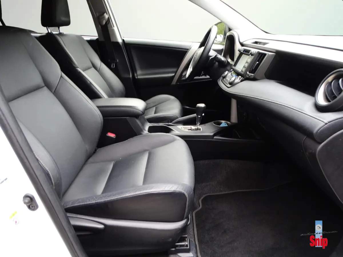 2.0 Executive Business 4WD