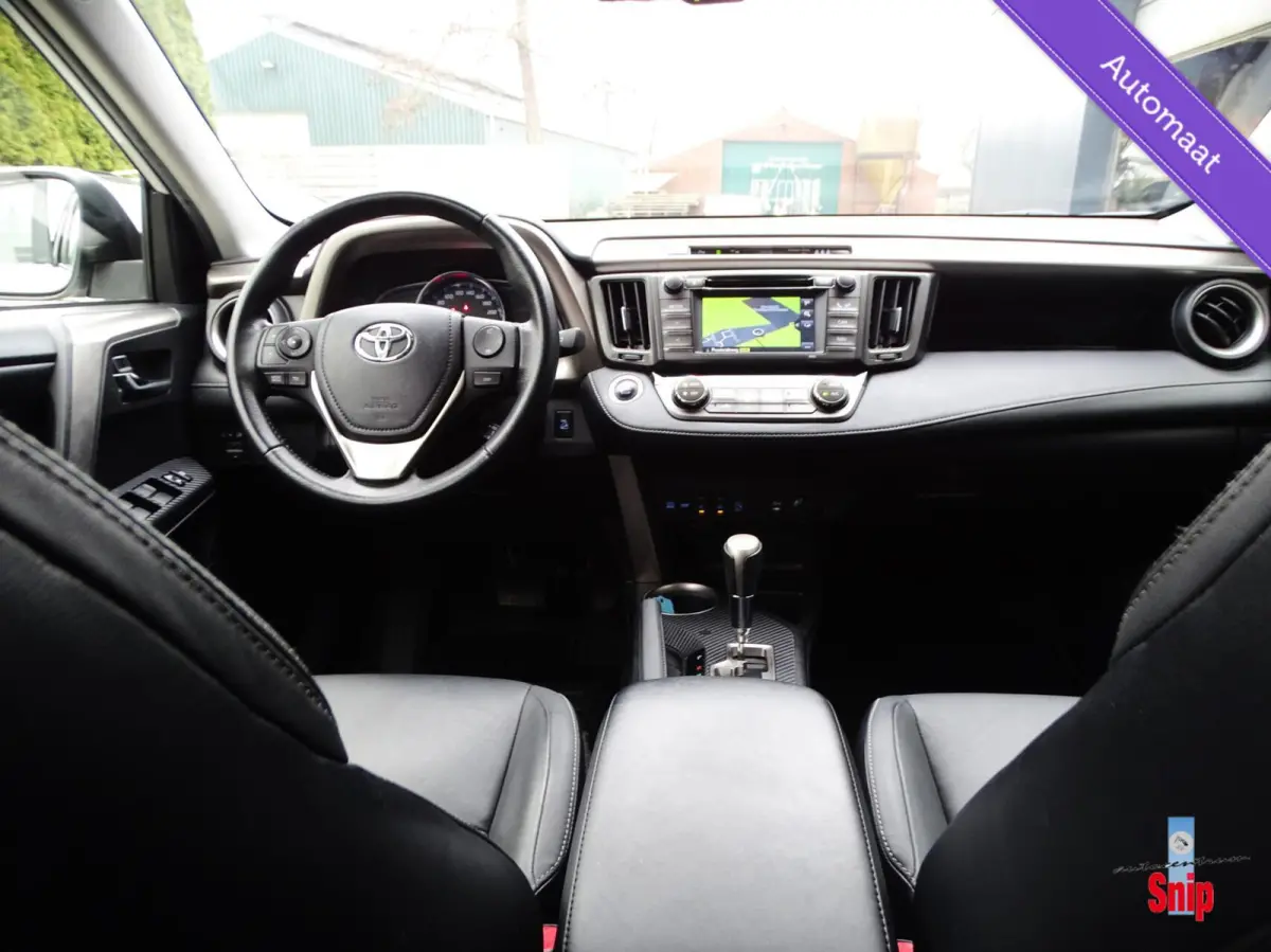 2.0 Executive Business 4WD