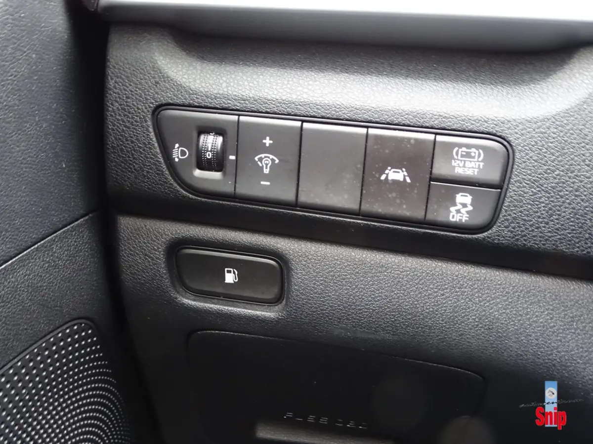1.6 GDi Hybrid DynamicLine