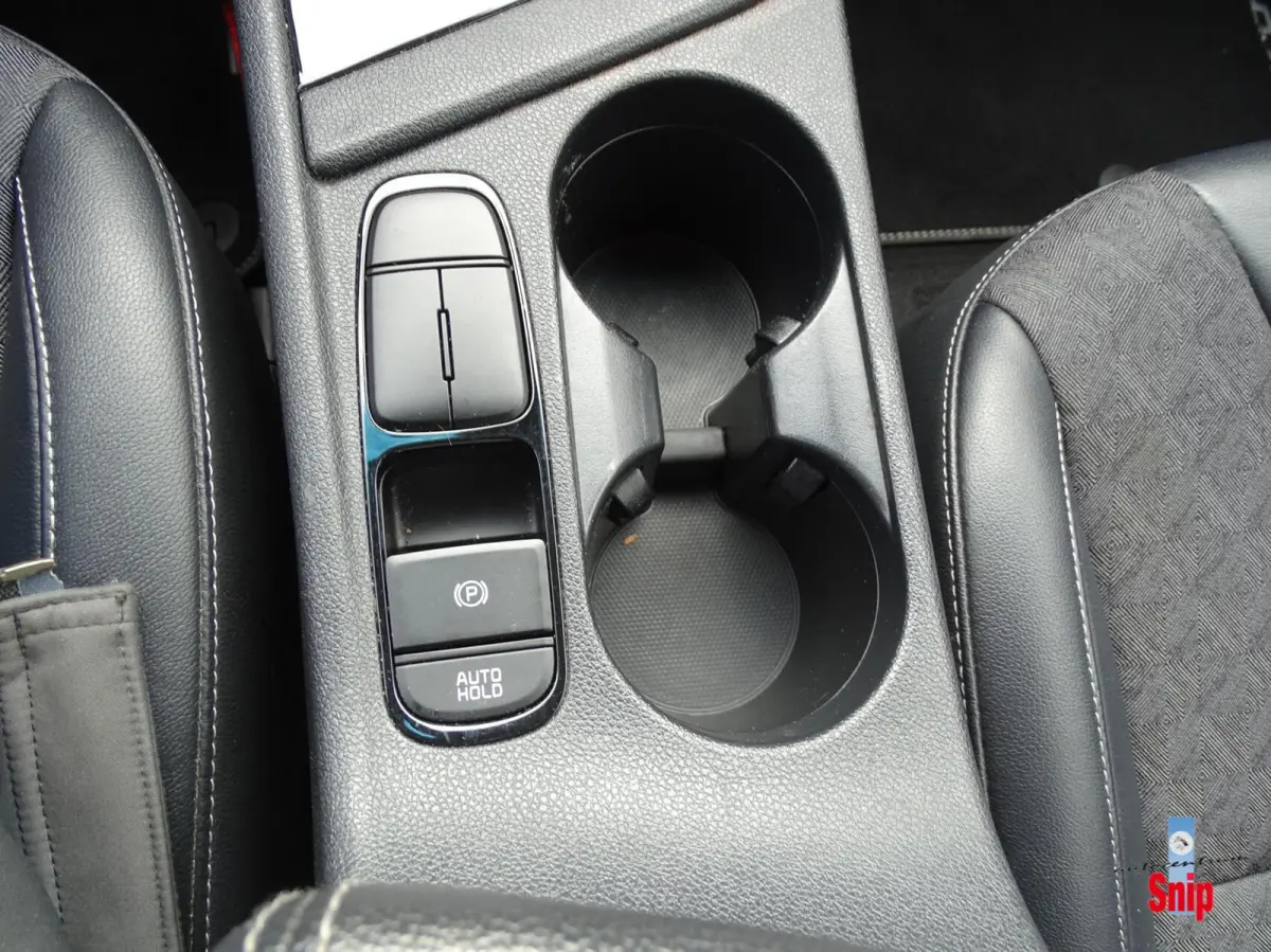 1.6 GDi Hybrid DynamicLine