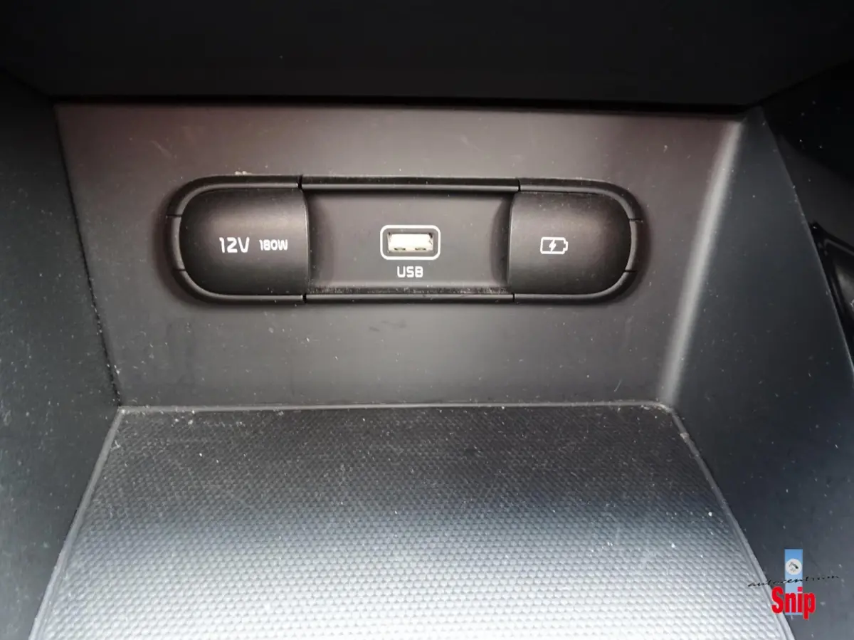 1.6 GDi Hybrid DynamicLine