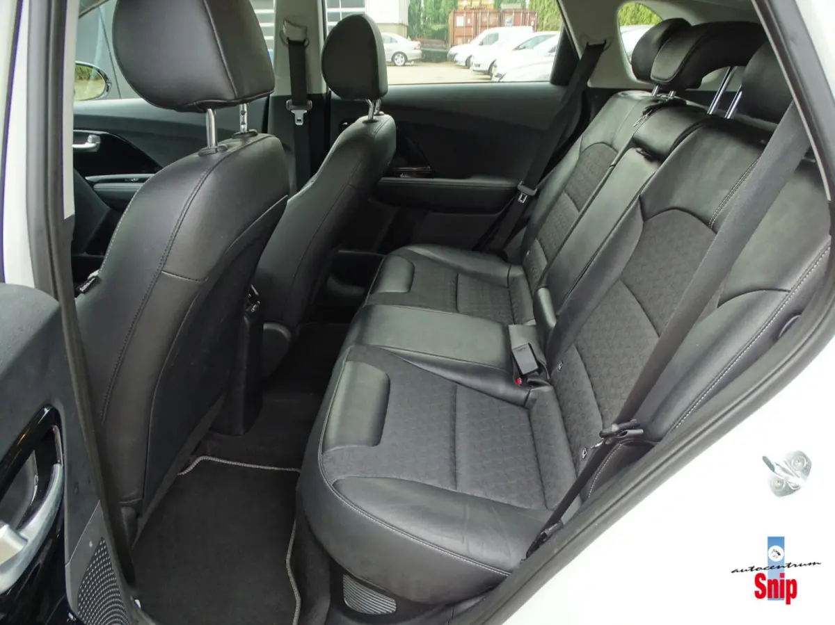 1.6 GDi Hybrid DynamicLine