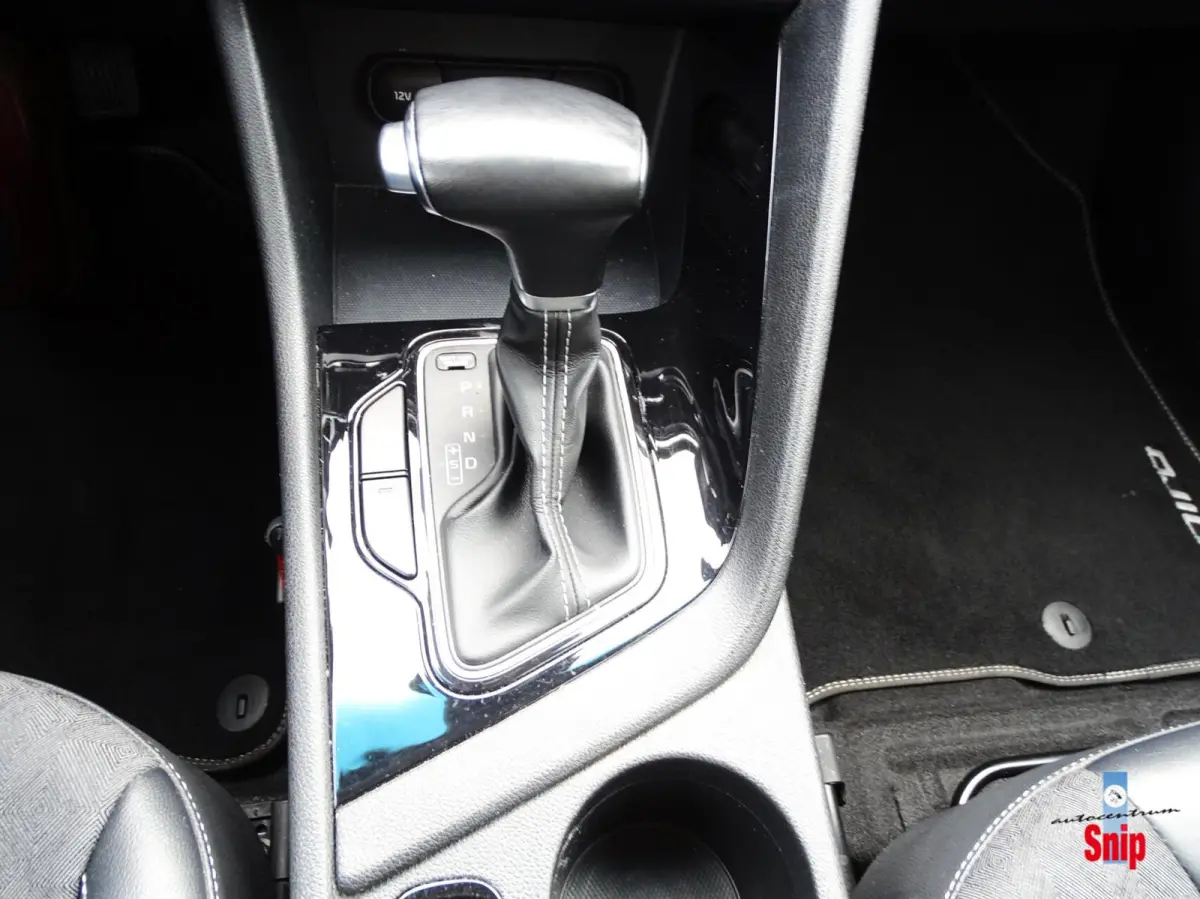 1.6 GDi Hybrid DynamicLine