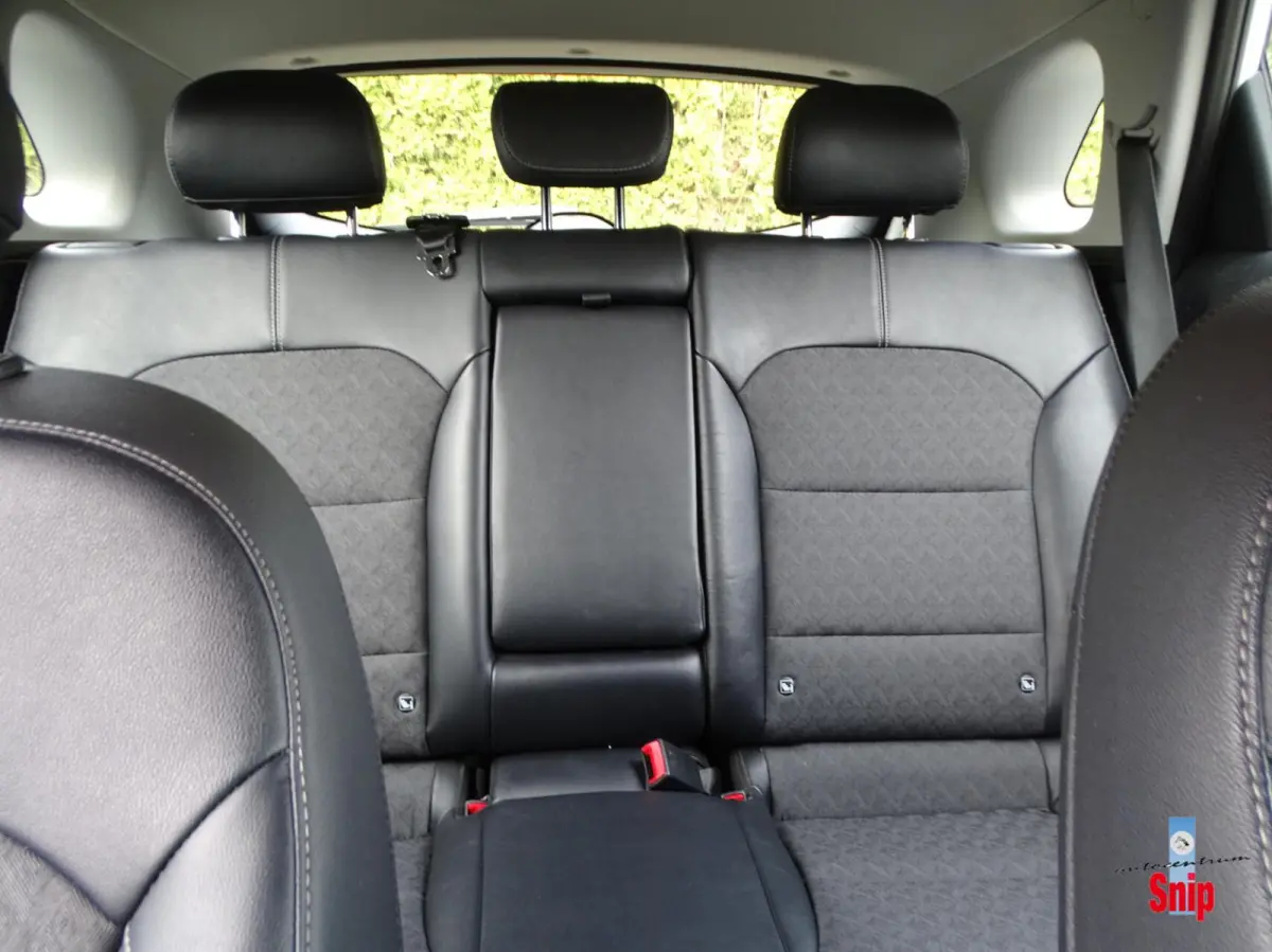 1.6 GDi Hybrid DynamicLine