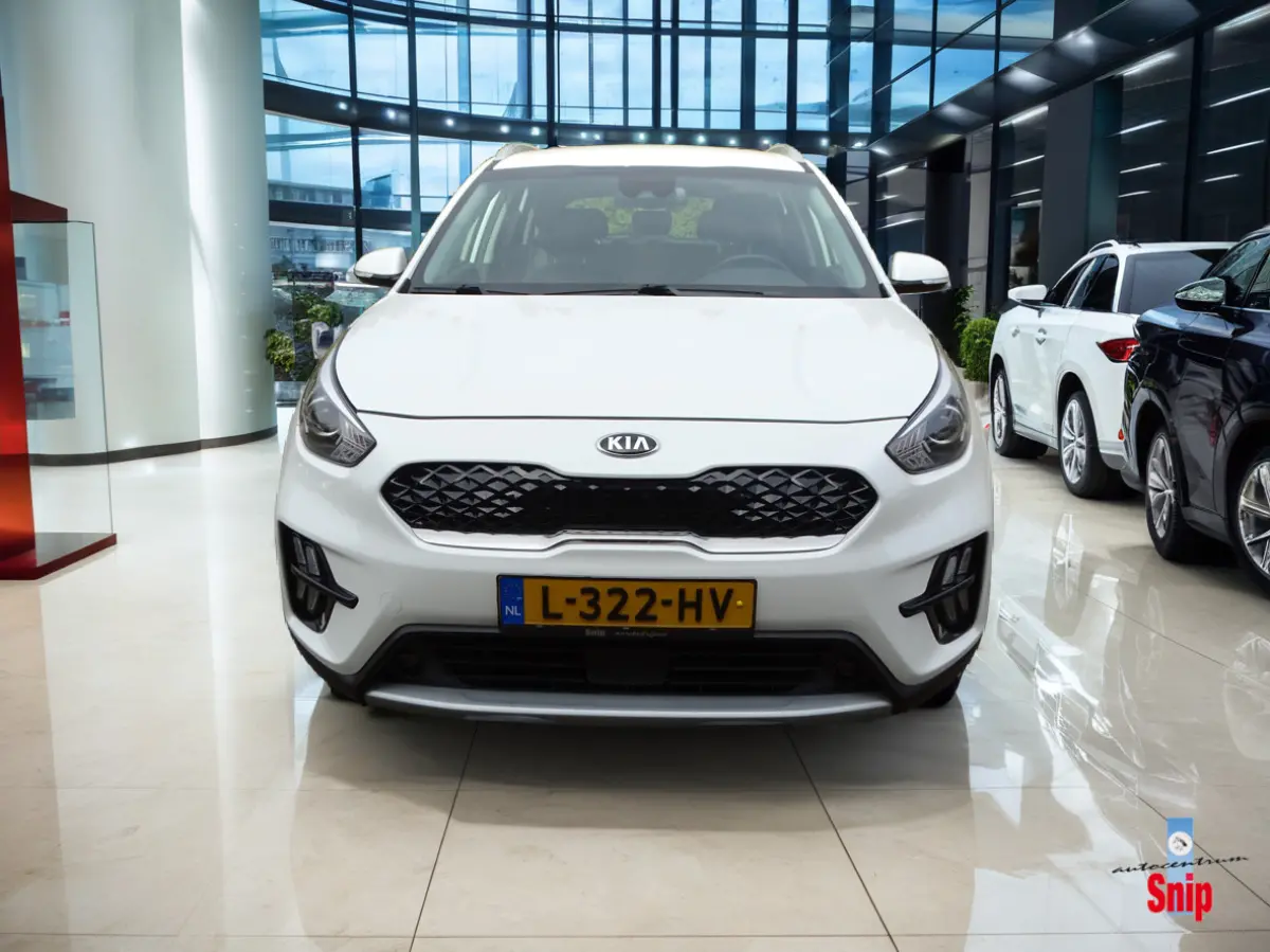1.6 GDi Hybrid DynamicLine