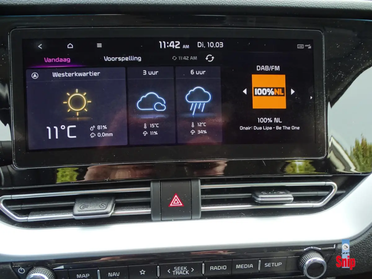 1.6 GDi Hybrid DynamicLine