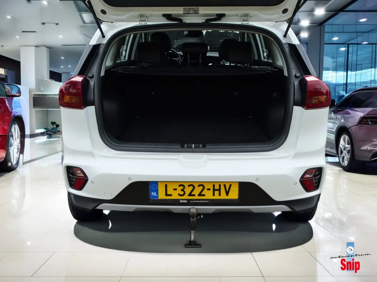 1.6 GDi Hybrid DynamicLine