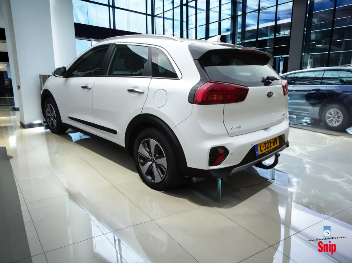 1.6 GDi Hybrid DynamicLine