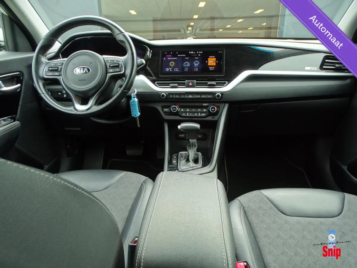 1.6 GDi Hybrid DynamicLine