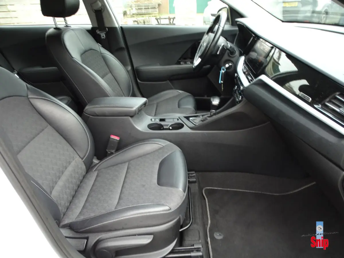 1.6 GDi Hybrid DynamicLine