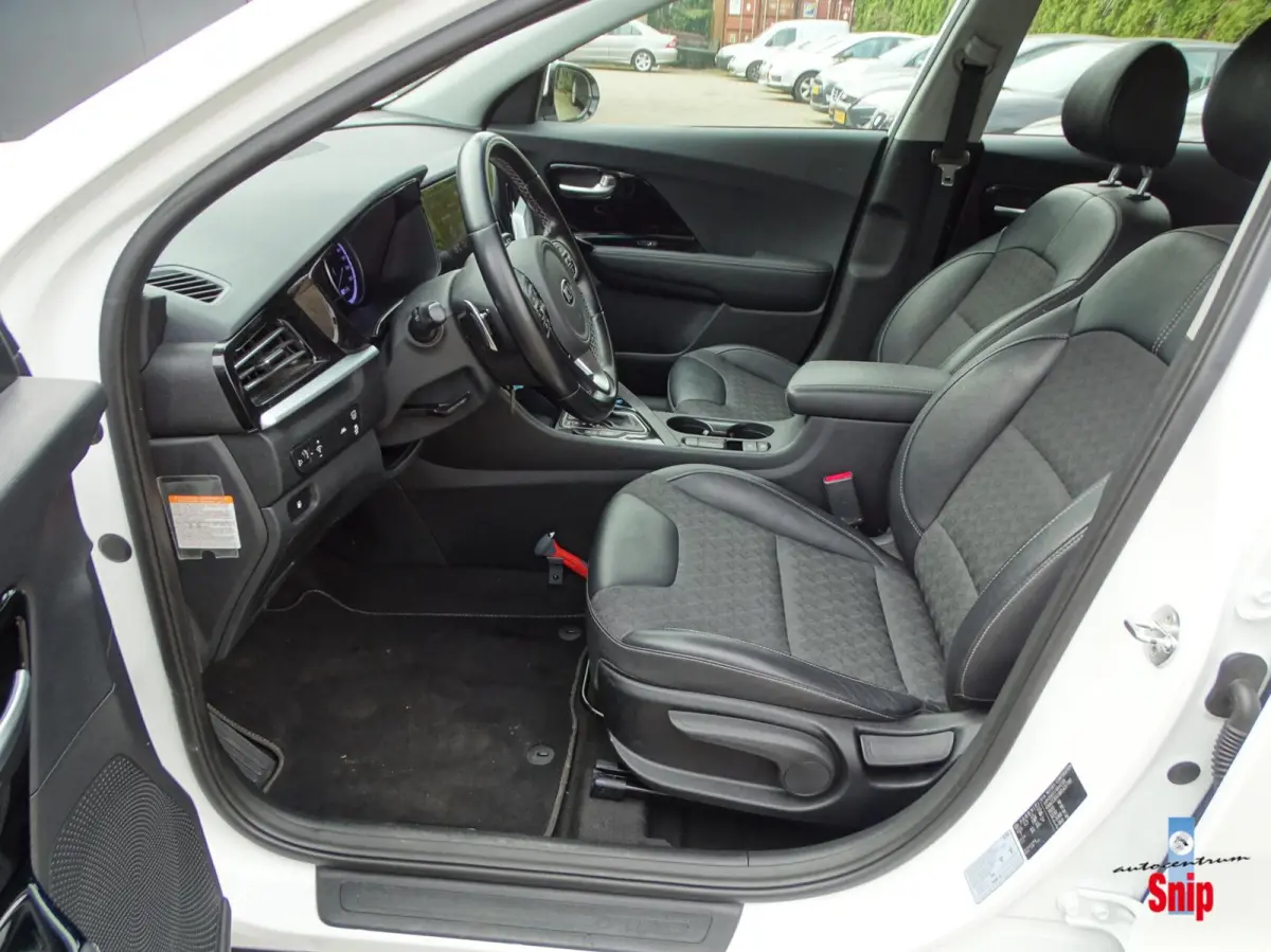 1.6 GDi Hybrid DynamicLine