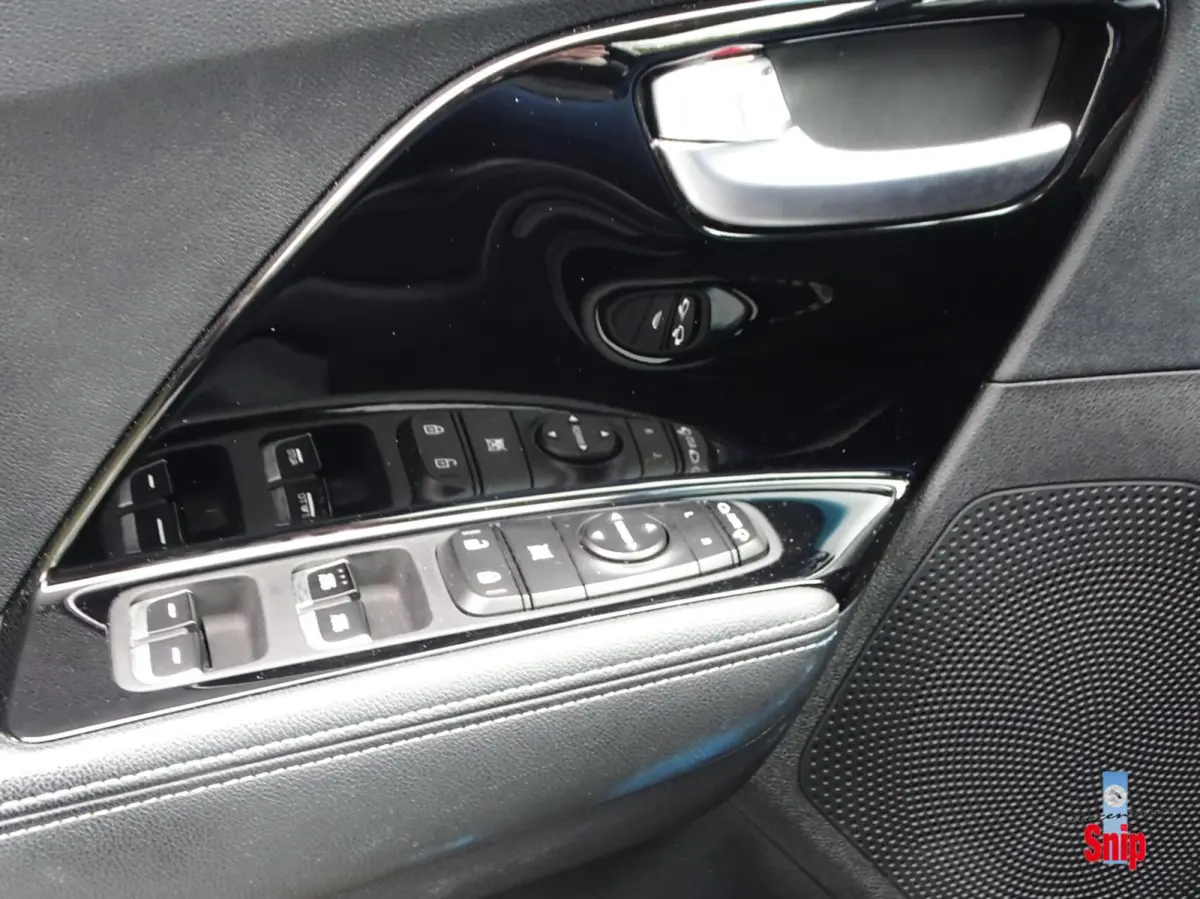 1.6 GDi Hybrid DynamicLine