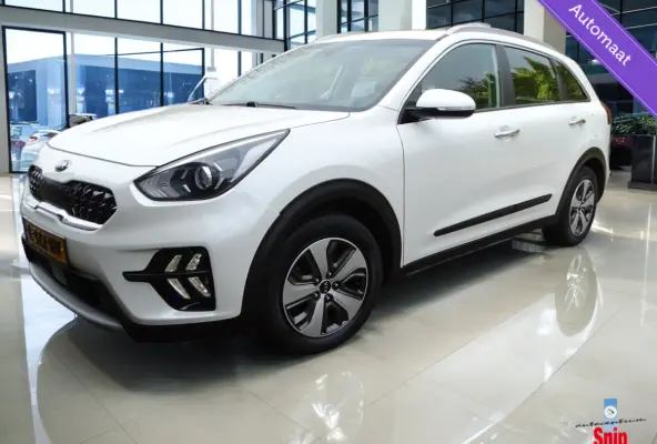 1.6 GDi Hybrid DynamicLine
