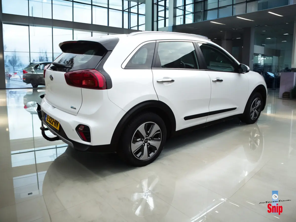 1.6 GDi Hybrid DynamicLine