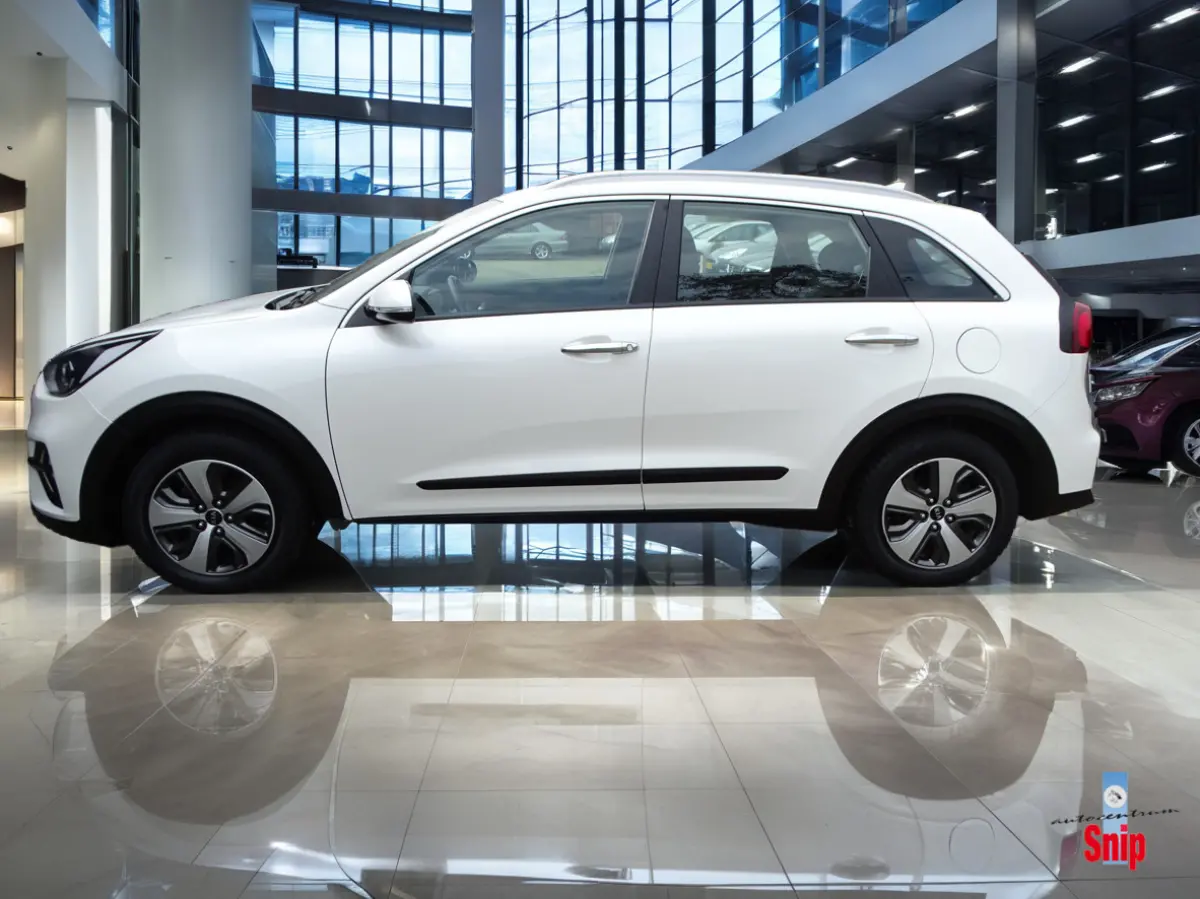 1.6 GDi Hybrid DynamicLine