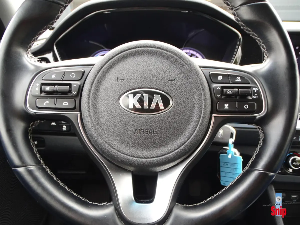 1.6 GDi Hybrid DynamicLine