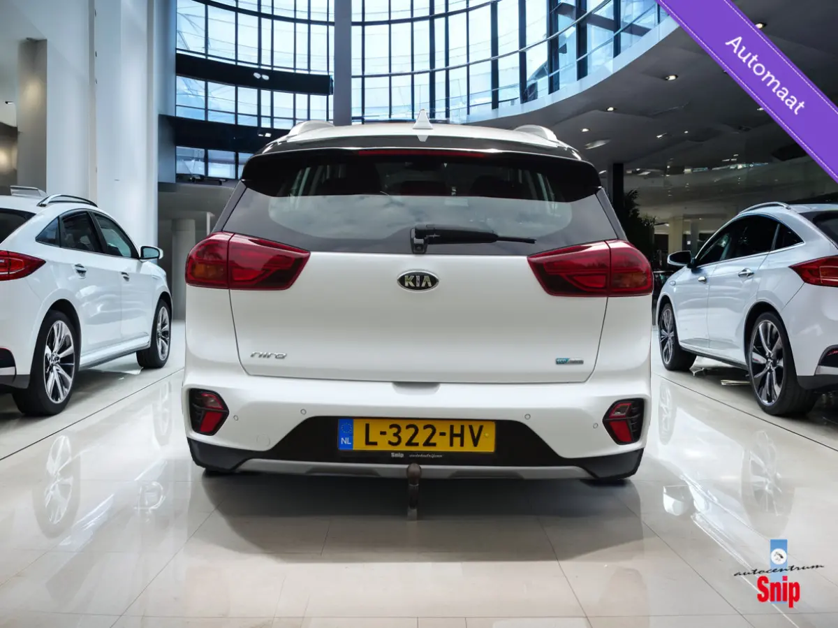 1.6 GDi Hybrid DynamicLine