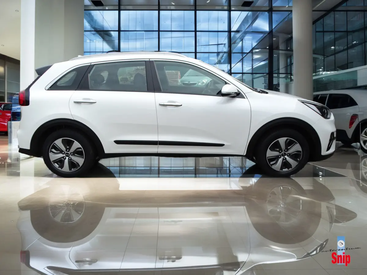 1.6 GDi Hybrid DynamicLine