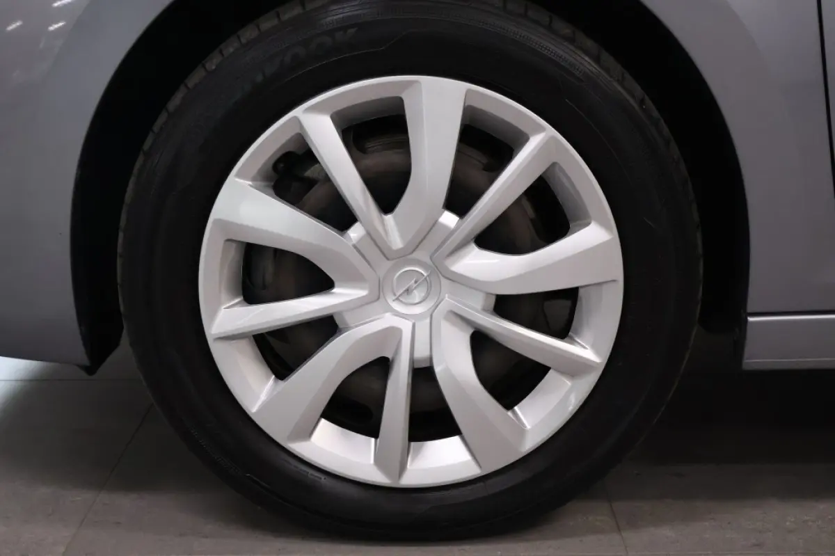 Edition 50 kWh