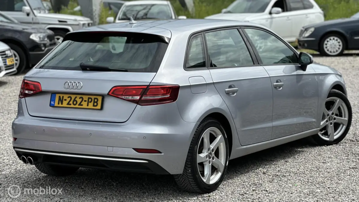 1.4 TFSI CoD Design Pro Line