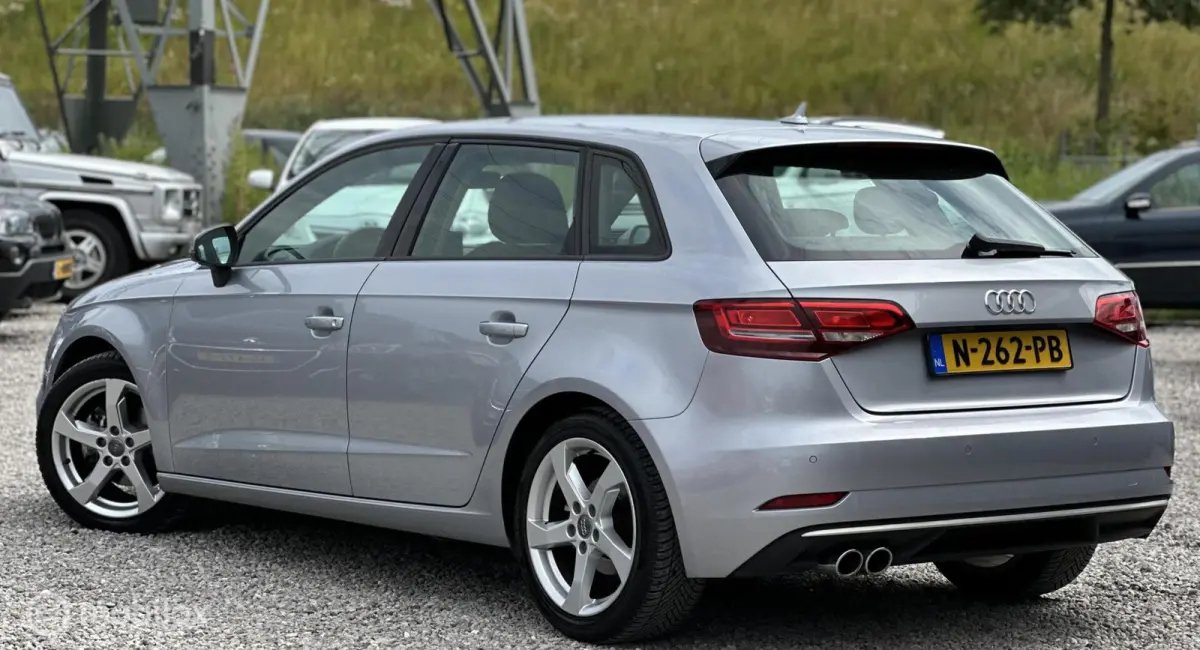 1.4 TFSI CoD Design Pro Line