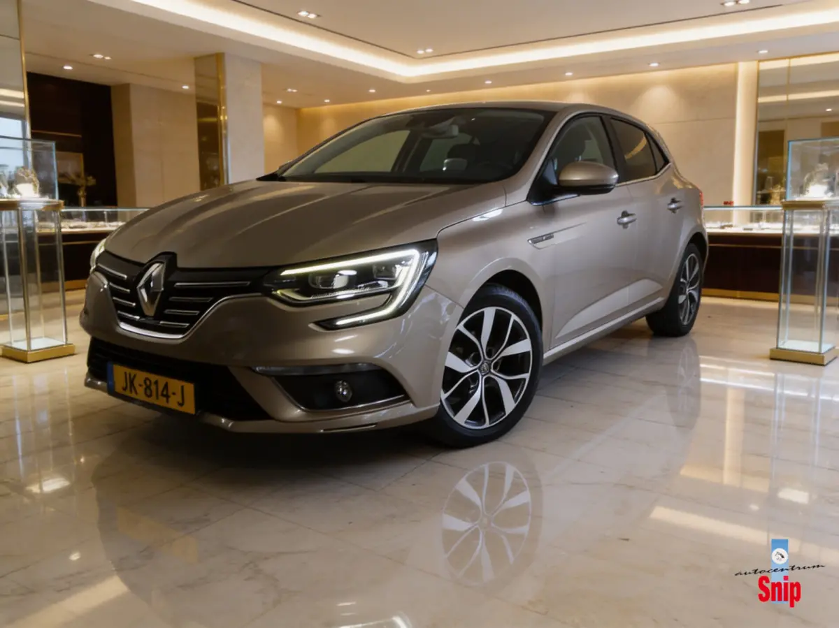 1.2 TCe Bose