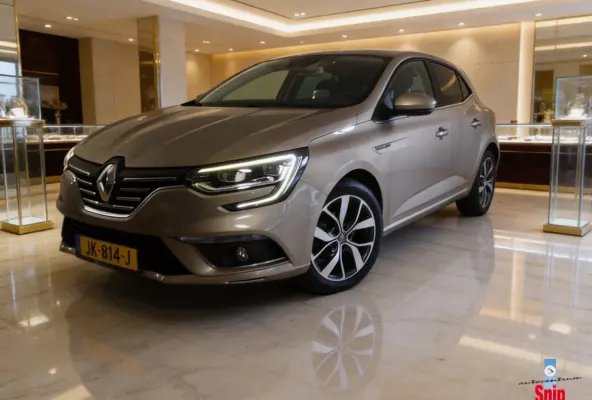 1.2 TCe Bose