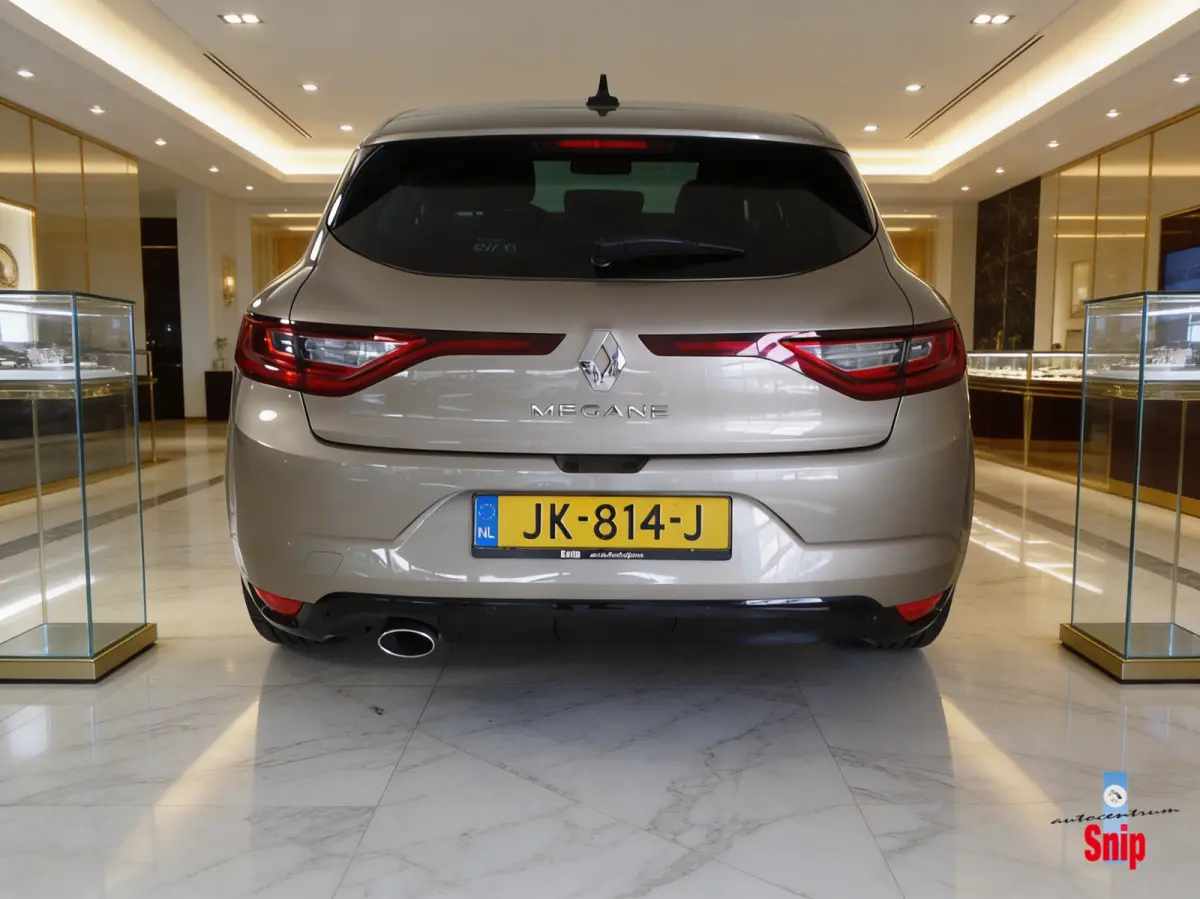 1.2 TCe Bose