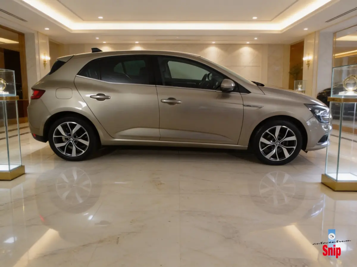 1.2 TCe Bose