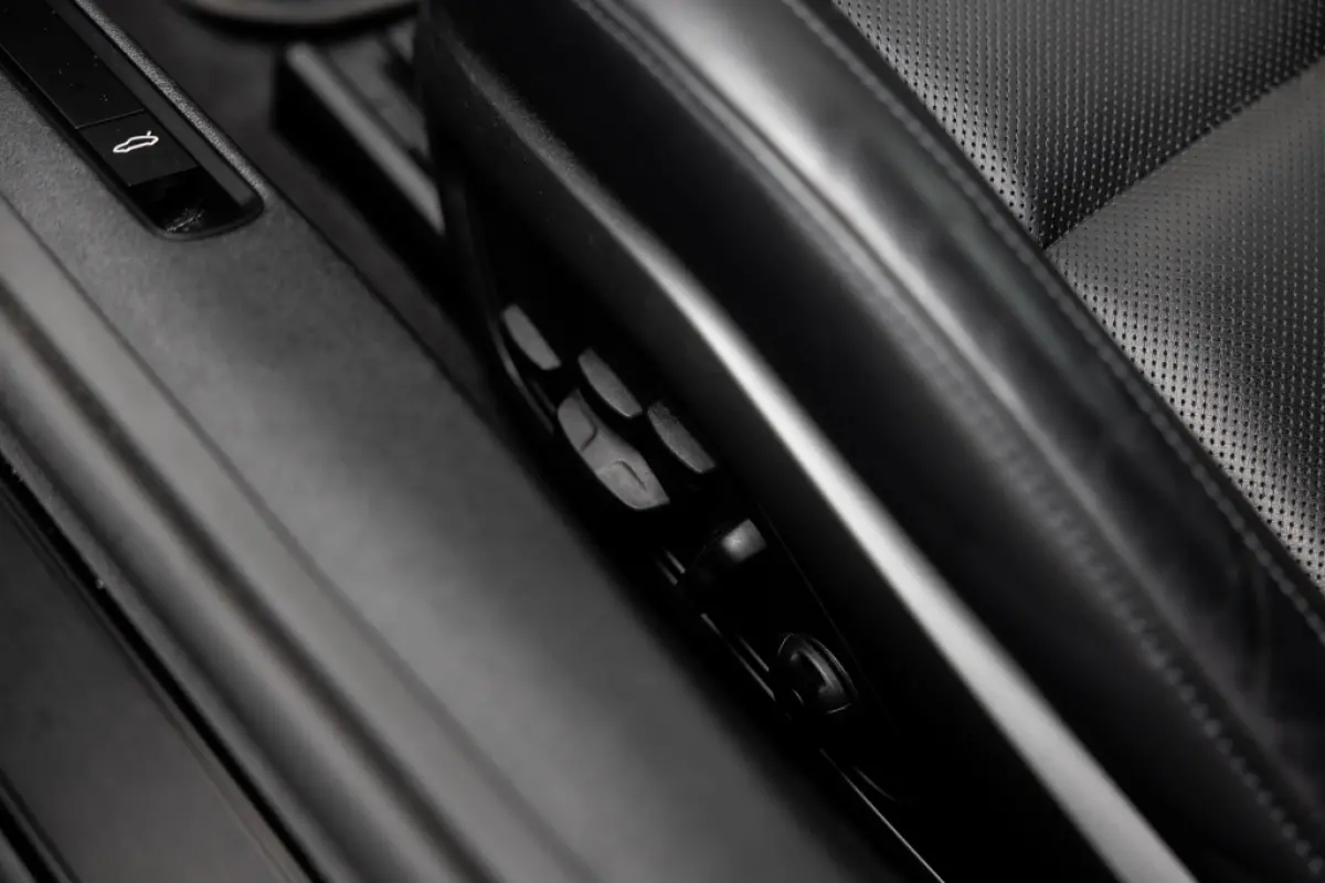 3.0 Targa 4 GTS | Approved | Burmester | Stoelventilatie