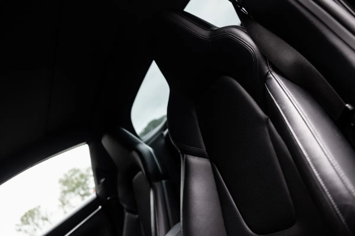 3.0 Targa 4 GTS | Approved | Burmester | Stoelventilatie