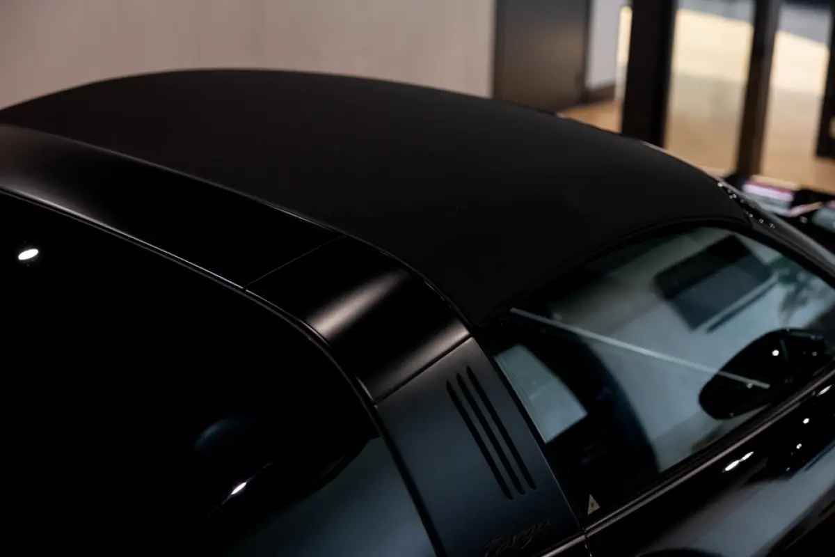 3.0 Targa 4 GTS | Approved | Burmester | Stoelventilatie