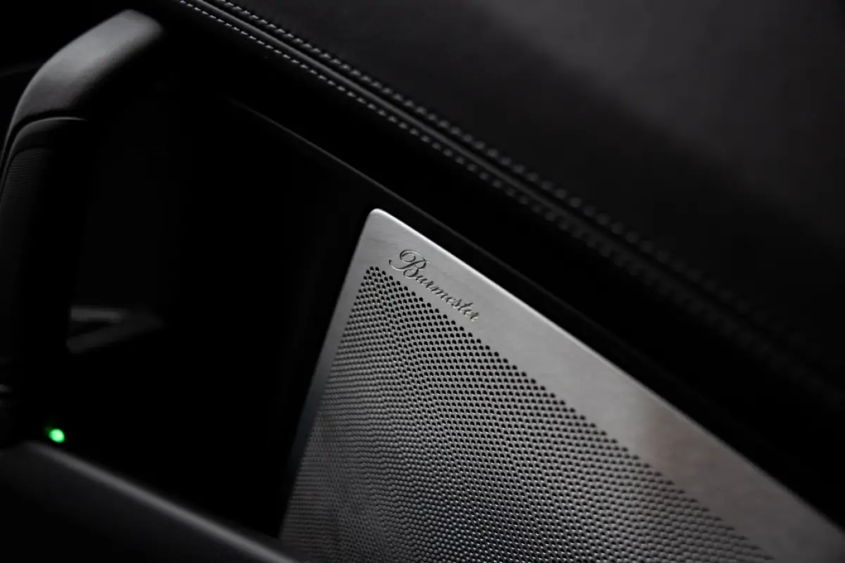 3.0 Targa 4 GTS | Approved | Burmester | Stoelventilatie