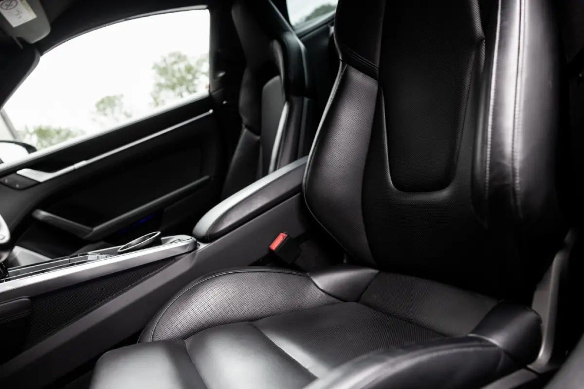 3.0 Targa 4 GTS | Approved | Burmester | Stoelventilatie