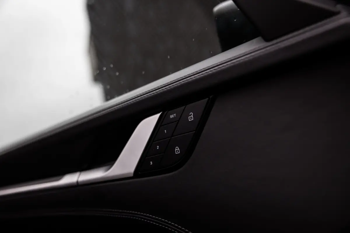 3.0 Targa 4 GTS | Approved | Burmester | Stoelventilatie